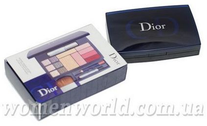 Expert studio de turism Dior