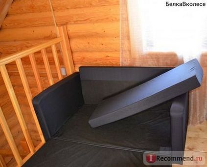 Sofa IKEA Solsta - „razocharovatelny kanapé vagy - mit akar az 5000