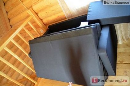 Sofa Ikea solsta - 