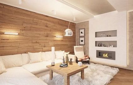 Proiectarea apartamentului cu 2 camere Leningrad din Sankt Petersburg