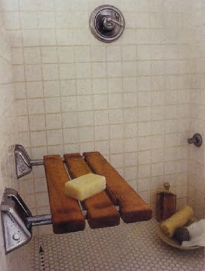 Дизайн і інтер'єр ванної кімнати