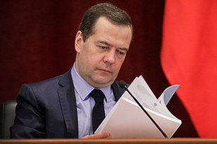 Dmitri Medvedev nu are nici o alternativă la dezvoltarea economiei inovatoare - ziarul rus