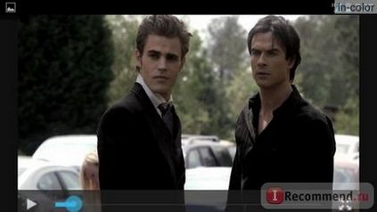 Vampire Diaries