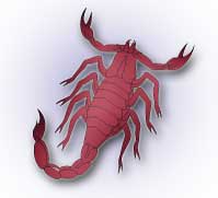 Horoscop de zi până în prezent pentru un semn de scorpion