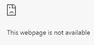 Dns probe finished bad config