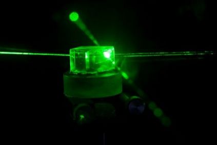 Üdvözöljük a World of Photonics! (Yury N. Denysiuk) Üdvözöljük a World of Photonics!
