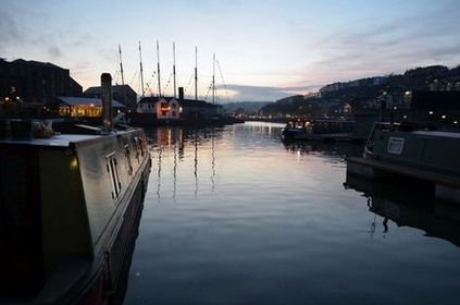 Bristol látványosságok, mit kell látni a Bristol útmutató bemutatása turistahelyekhez