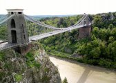 Bristol látnivalók - mit kell látni, hogy hol keresse a Bristol