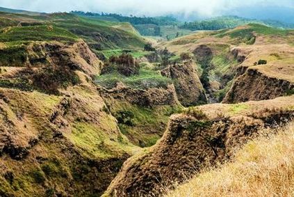 Atracții turistice din Lombok, ce să vedeți la Ghidul Lombok către locurile turistice