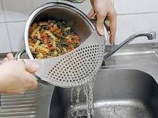 Colander - alege cel mai bun! Portalul culinar - rețete cu fotografii, rețete de prăjituri, culinare