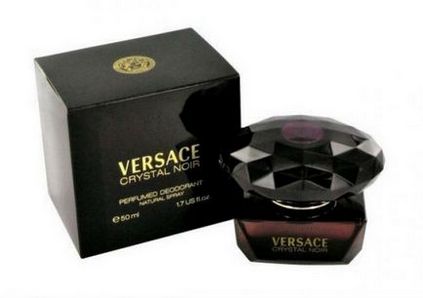 Parfum Versace feminin arome proaspete subțiri pentru adevărații cunoscători