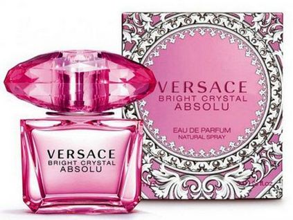 Parfum Versace feminin arome proaspete subțiri pentru adevărații cunoscători