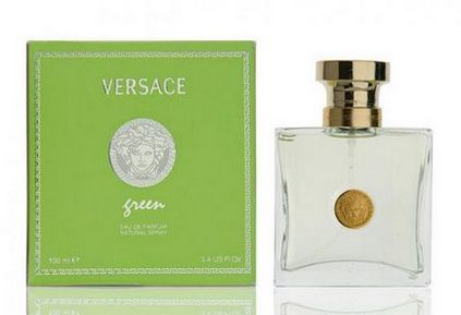 Parfum Versace feminin arome proaspete subțiri pentru adevărații cunoscători