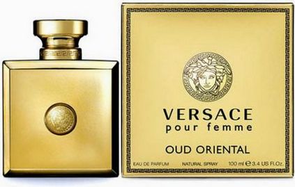 Parfum Versace feminin arome proaspete subțiri pentru adevărații cunoscători