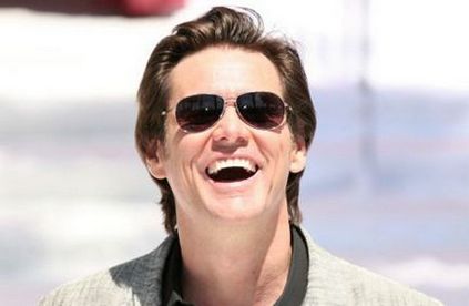 Jim Carrey se căsătorește