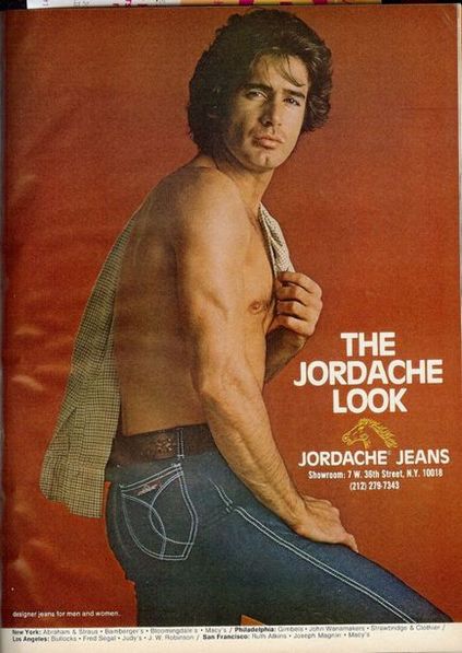 Jeans dzhordash