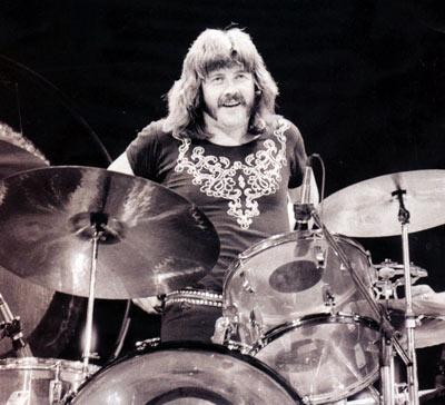 John Bonham - Életrajz és családi