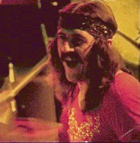 John Bonham - biografie și familie