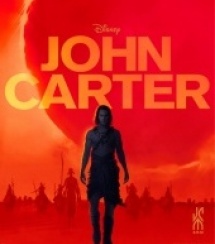 John Carter 