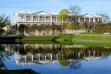 Catherine Palace