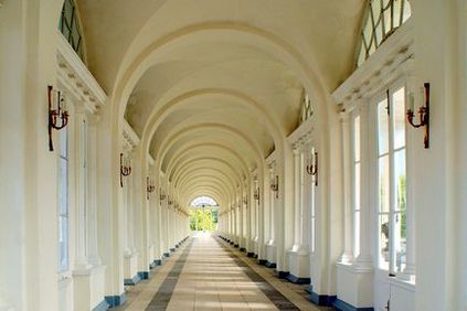 Catherine Palace