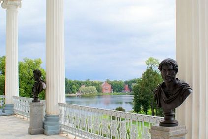 Catherine Palace