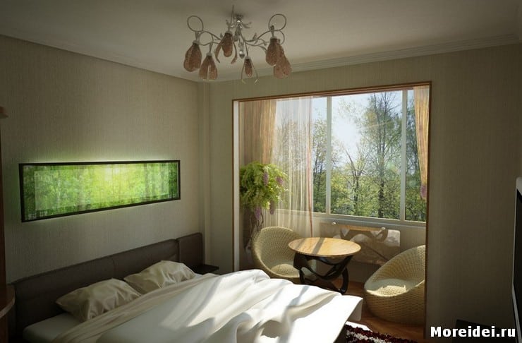 Eco-design interior cu natura și confortul natural