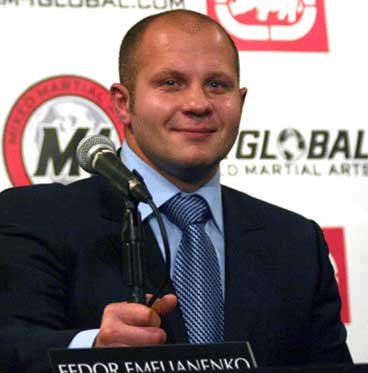 Emelianenko - site-ul pentru copii zateevo