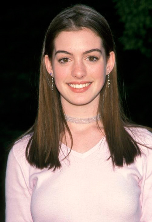 Anne Hathaway - fotografie, biografie, filmografie, familie, viață personală