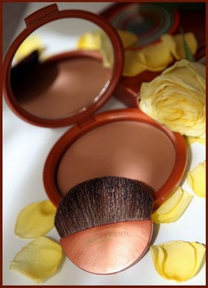 Estee lauder bronz zeita bronz moale bronz în umbră 02