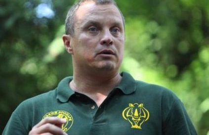 Există un viitor pentru grădina zoologică din Kiev - un interviu cu directorul știrilor din Ucraina