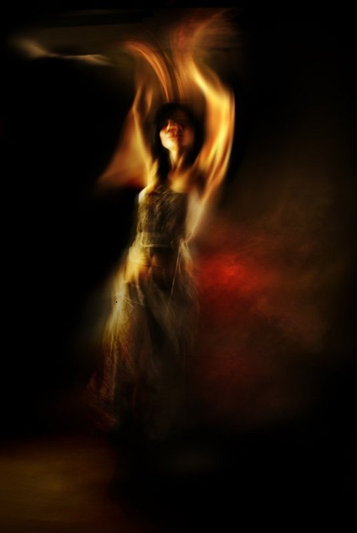 Езотеричні танці, арт-студія Хестія харіста