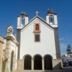 Faro, Portugalia, traseu turistic