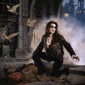 Феномен «сутінків» чому жінки хочуть вампіра