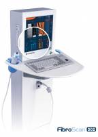 FibroScan - cseréje májbiopszia (máj) FibroScan - csere májbiopszia