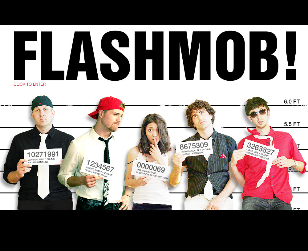 Flash mobs de varietate, sfaturi privind organizarea, avantaje și riscuri