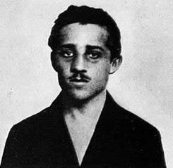 Principala biografie a lui Gavrilo, istoria crimei