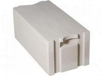 Caracteristicile betonului beton și tehnologia de producție