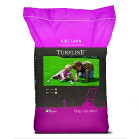 Газонна трава посухостійка water less turfline 1 кг купити недорого в інтернет магазині