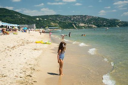 Де краще відпочивати в Болгарії відгуки туристів