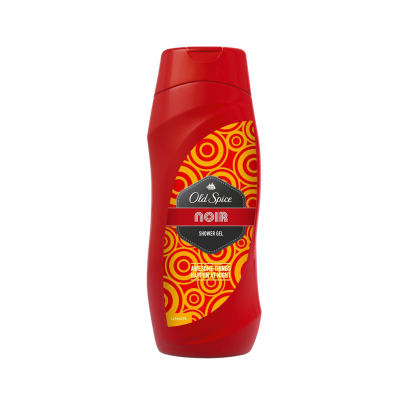 Гель для душа old spice - noir - 250 мл у продажу гель для душу old spice - noir - 250 мл по