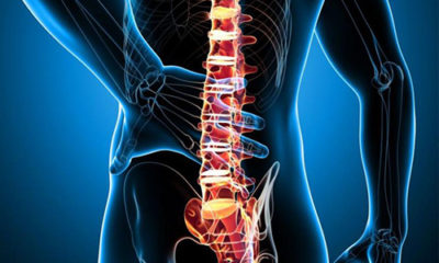 Hemangiomul contraindicării coloanei vertebrale, pot face un masaj