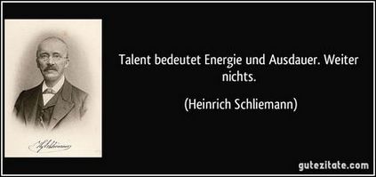 Heinrich grind și metoda lui de a studia limbile - deutsch-online! Germană online