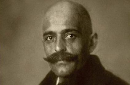 George Ivanovich Gurdjieff, al patrulea fel, turismul esoteric