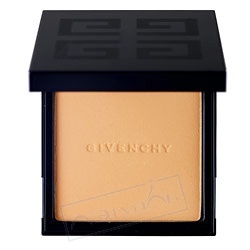 Givenchy cu tonuri compacte cu efect matant matissime spf20 - club de frumusețe