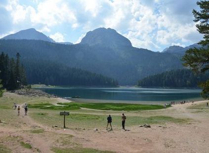 Mount and park durmitor, Muntenegru descriere, foto, unde este situat pe hartă, cum ajungeți la hotel