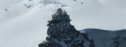 Mount Jungfraujoch, Elveția - o prezentare generală a modului de a ajunge acolo, lifhhaki bormoleo