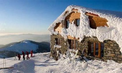 Гірськолижні курорти Словаччини ціни, опис і фото