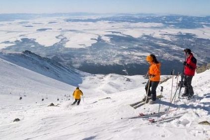 Гірськолижні курорти Словаччини ціни, опис і фото