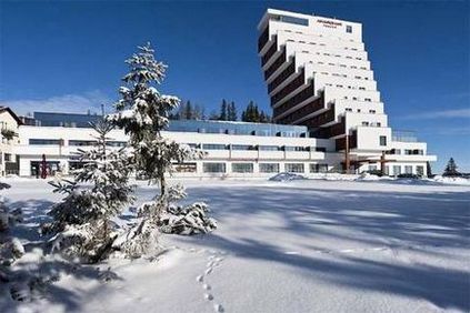 Statiuni de schi Slovacia preturi, descriere si poze